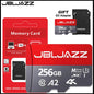 Micro SD Card High Speed SD Memory Card 128GB 64GB 256GB 512GB MicroSD U3 V30 TF Flash Card for Xiaomi Phone Camera Devices