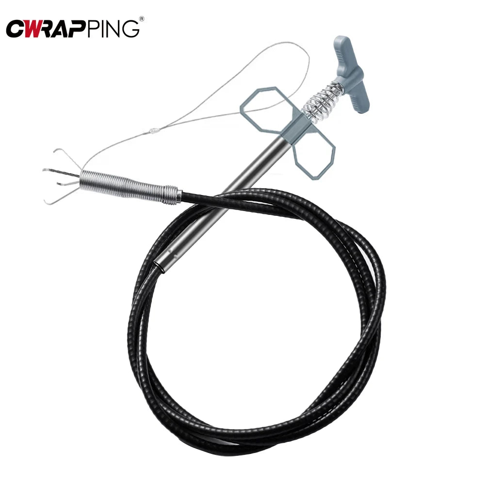 1Pcs Car Door Opening Airbag Tool Window Door Installation Tool General Sedan Door Airbag Expander for Auto Unlock Tools Kit