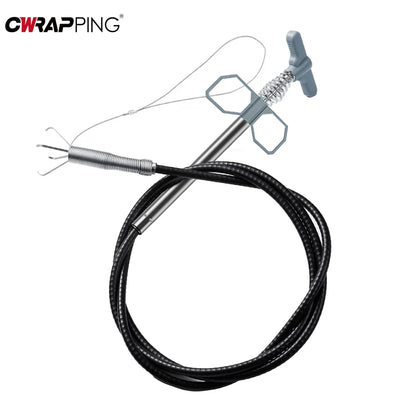 1Pcs Car Door Opening Airbag Tool Window Door Installation Tool General Sedan Door Airbag Expander for Auto Unlock Tools Kit