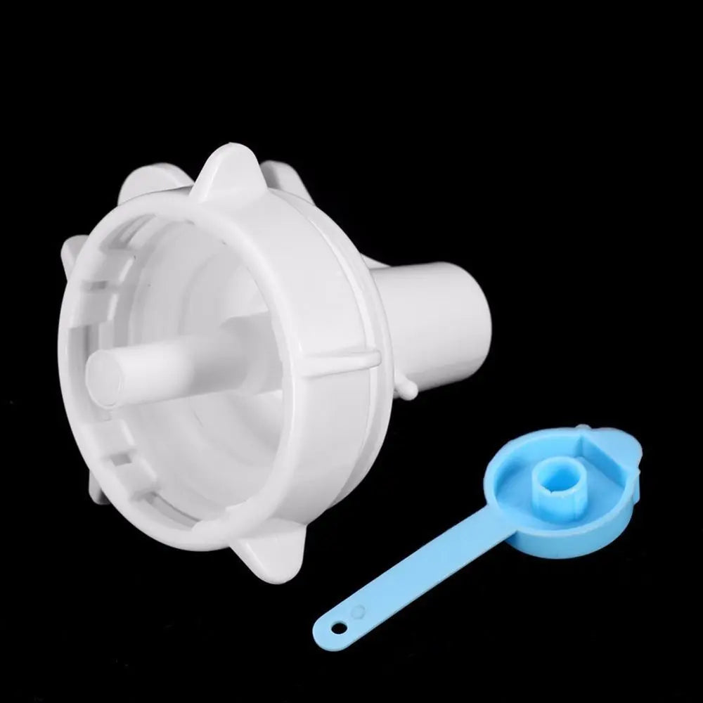 Portable Bucket Accessories Pump Spout Universal Convenient Water Bottle Pump Practical Durable Drinking Tools