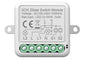 Tuya WiFi Zigbee Smart Switch Module Electrical Switching Breaker 1/2/3/4Gang Lighting Switch Module Mobile APP Control Alexa