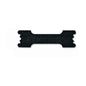 Nose Strips for Breathing, Oil & Sweat Proof Adhesive, Athletic Nasal Strips for Snoring & Sleeping