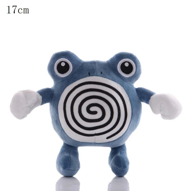 20cm Pokemon Mimikyu Blastoise Charizard Plush Toy Cute Chespin Chimchar Ursaring Doll Cartoon Horsea Seel Gifts for Children