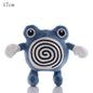20cm Pokemon Mimikyu Blastoise Charizard Plush Toy Cute Chespin Chimchar Ursaring Doll Cartoon Horsea Seel Gifts for Children