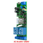 Alexa Smart Switch Zigbee Smart Home 2/1 Channels 220V 7-32V 85-250V 10A Relay Module Work With Alexa/Google Assistant