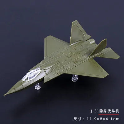 4D 27 Styles 1:144 Fighter Assembly Model Plastic Glue Free Plane Armed Helicopter Reconnaissance Aircraft Model Toy