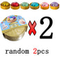Glitter dumpling squishies Glitter Dumpling Squishy with Box Dumplings Sensory Dumpling Pressure Toy for Stress Relief