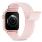 Nylon Strap For Apple Watch Band Ultra 3 2 49mm 46mm 45mm 41mm 44mm 42mm 40mm 38mm Bracelet For iWatch Series 11 10 9 8 7 6 5 4