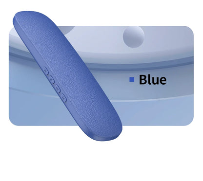 Bone Conduction Sleep Speaker Bluetooth-compatible Speaker Under Pillow Speaker Sleep Device Sleep Aid Headphones 2026