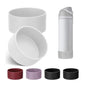 19/20oz 24oz Owala Water Bottle Silicone Bottom Cover 24oz 32oz Suitable For Freesip Stainless Steel