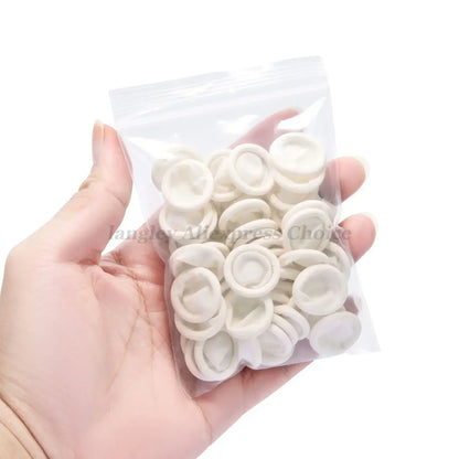 Watch Gasket Grease Watch Case Rubber Waterproof O-Ring Seal 0.5/0.6/0.7/0.8mm Oil-resistant Watch Repair Tool for Watchmaker