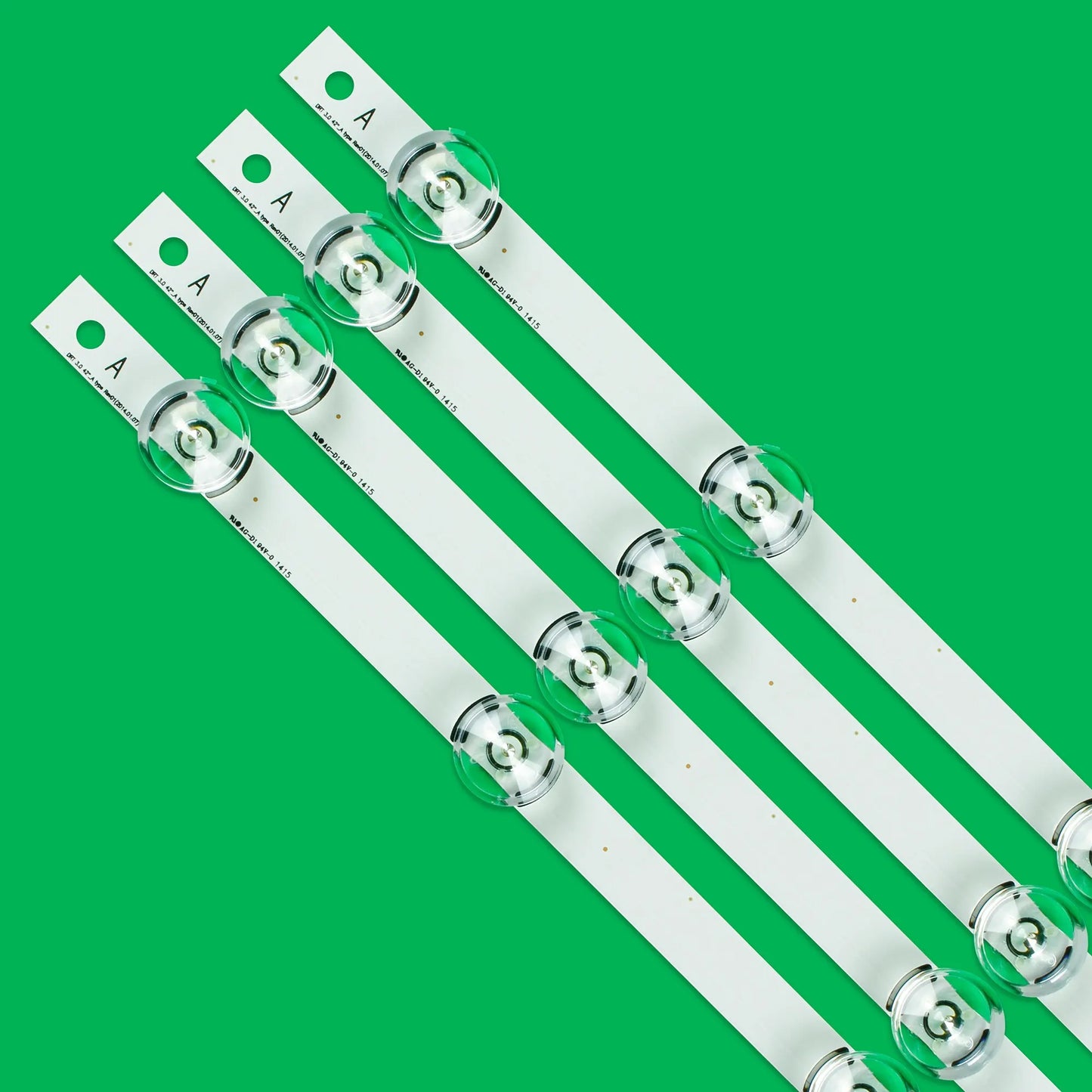 LED Backlight for 42lb5600 42lf6200 42lx530h 42ly340c 42lf5850 42lf6400 42lf6450 42lf6500 42lb5850 42lb585b 42lb585u 42LB560