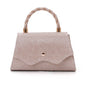 Handbag, Fashionable Makeup Handbag, Single-shoulder Crossbody Bag, Wedding Bridesmaid, Party and Dinner Bag Purses Handbags