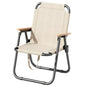 Picnic Beach Folding Chair, Ultra-Lightweight Portable Camping Fishing Seat, Outdoor Compact Durable Chair,Comfortable Practical