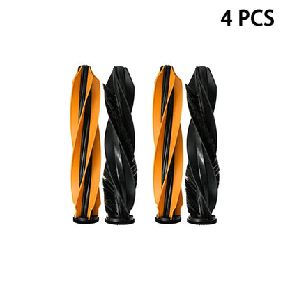 For Dreame X50 Ultra Enhanced/X50 Master/L50 Pro Ultra/MOVA V50 Ultra Main Side Brush Filter Mop Cloth Dust Bag Parts