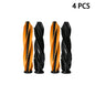 For Dreame X50 Ultra Enhanced/X50 Master/L50 Pro Ultra/MOVA V50 Ultra Main Side Brush Filter Mop Cloth Dust Bag Parts