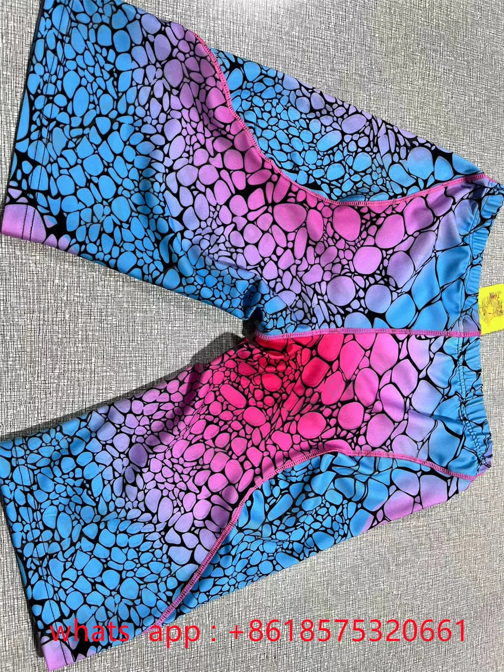 Zootekoi Mens Swimming Trunks Beach Surf Tights Shorts Endurance Athletic Training Quick Dry Jammer Diving Surfing Swimwear 2023
