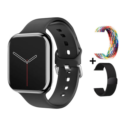 2026 Series 10 Watch 10 GPS Smart Watch Memory Music Video Bluetooth Call Heart Rate Waterproof NFC Smartwatch For Android IOS