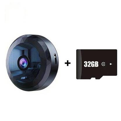 A11 HD Camera Mini 1080P Wireless WiFi Monitoring Video Security Camera Rechargeable Battery Motion Detection Camcorders