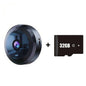 A11 HD Camera Mini 1080P Wireless WiFi Monitoring Video Security Camera Rechargeable Battery Motion Detection Camcorders