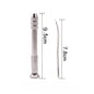 Leather Sewing Awl Set Replaceable Multifunctional Shoes Repair Tool Kit Punch Stitching Needles DIY Sewing Leathercraft