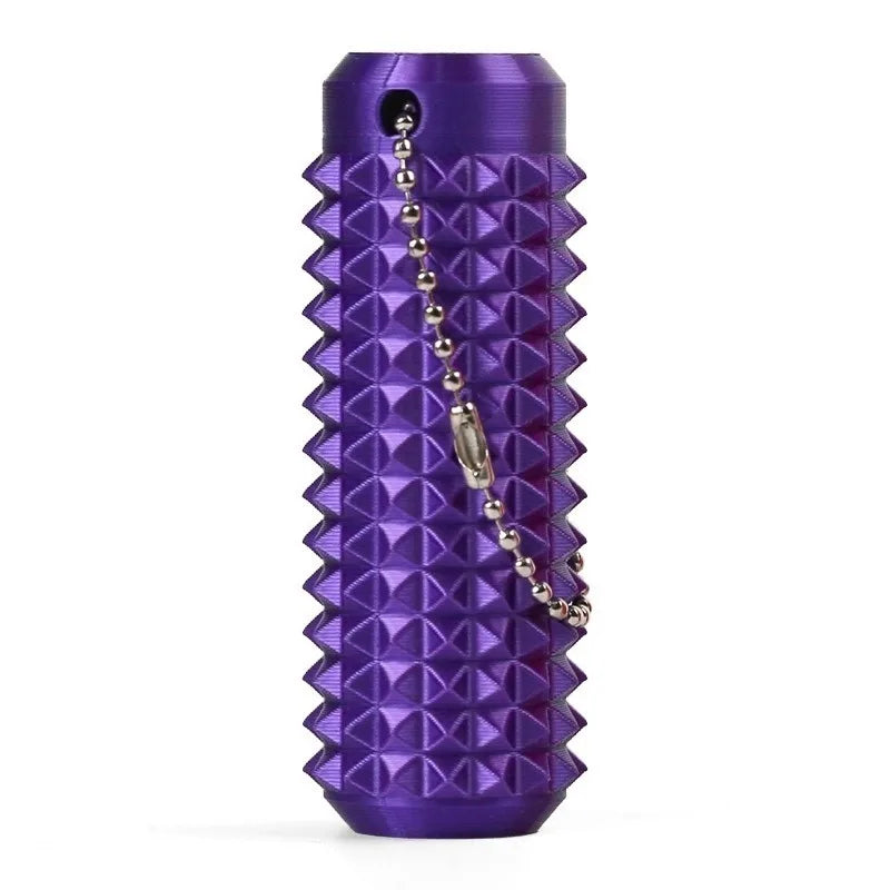 Pain Stim Fidget Spiky Sensory Stick Skin Picking Fidget Sensory Toy Body Focused Repetitive Behavior Relief Portable Mini Gift