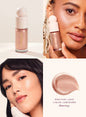 Rare Beauty Lipstick Liquid Blush Highlight Liquid Highlighter Lip Gloss Lasting Waterproof Moisturizing Plumping Makeup Product