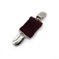 Color Dress Clips Back Cinch for Women Kids Cardigan Collar Clips to Tighten Dress Fit Dress Cinch Clips Shirt Clips Shawl Clip