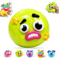2026 NEW Smushers Squishy, Curiosities Dog Face Swap Squishy Toy, Soft Moldable Cute Slow Rise Squeeze Toy Adult Fun gifts