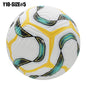 2026 Soccer Balls Professional Size 5 PU Material High Quality Seamless Ball Goal Team Match Training Football Outdoor futbol
