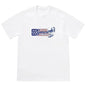 2026 Hysteric Glamour Women's T-shirt American Retro Tee Street Culture Tide Men Tshirt NicheTrend Short Sleeve Women's Clothing