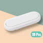 Baby Protective Refrigerator Drawer Locks Baby Anti-pinch Hand Lock Kids Multifunctional Safety Locks Cabinet Cabinet Door Lock