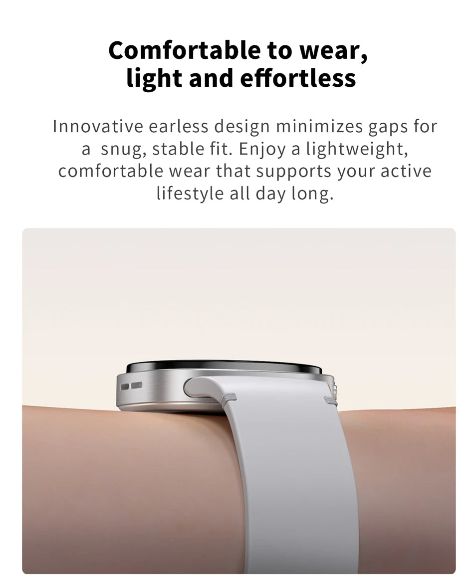 Smart Watch GPS Track Smart Watches For Men Women Sport Heart Rate Bluetooth Call NFC IP68 Waterproof Compass Smartwatch 8 Mini