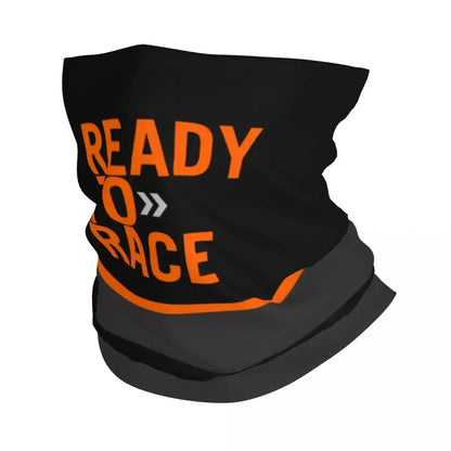 Motor Enduro Cross Motocross Bandana Neck Gaiter Face Scarf Warm Headband Riding for Men Women Adult Washable