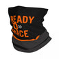 Motor Enduro Cross Motocross Bandana Neck Gaiter Face Scarf Warm Headband Riding for Men Women Adult Washable