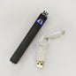 1-5pcs Type-c Bottom charging Tiny lectric Soldering Iron 650mAh Battery 510 Thread Connection Heat Pen Welding Solder Iron