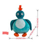 2023 New 17-26cm Twirlwoos Plush Toys Lovely Soft Stuffed Cartoon Animals For Birthday Christmas Gift