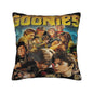 Goonies Chocolate Slot and Gordi Pillow Case  Comfy Pillow Cover Novelty Cushion Cover For Living Room Bed Chair