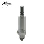 Myricko Dental contra angle straight low speed external rotation Handpiece Electric Micromotor polishing brush Air Turbine