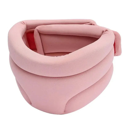 Sleeping Soft Foam Cervicorrect Neck Brace Pressure Relief Cervical Pain Vertebra Protection Neck Spine Brace Travel Nap Health