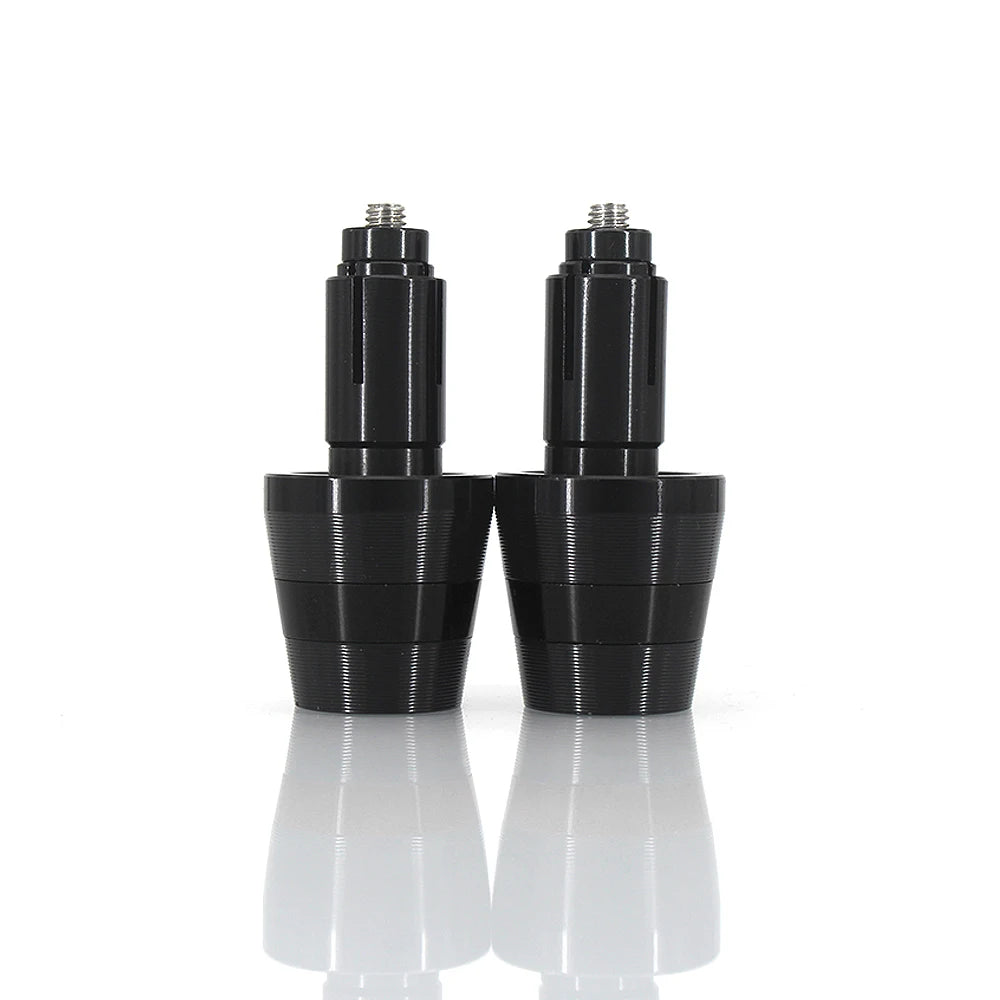 Motorcycle Handlebar Ends For Aprilia Rs 125/660 Rs660 Rs125 Rsv4 Rsv 4 Bar End Weights Accessories