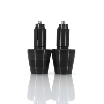 Motorcycle Handlebar Ends For Aprilia Rs 125/660 Rs660 Rs125 Rsv4 Rsv 4 Bar End Weights Accessories