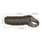 Penis Sleeve Reusable Sexy Toys for Men Penis Silicone Cock Sleeve Massage Adult Products For Woman Gay Penis Toys Sexual Goods