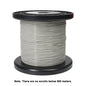 10-100M FEP Insulated 10064 PTFE Wire 40/36/34/32/30/28/26AWG Ultra Fine Micro Litz Wires Solder High Conductivity Copper Cable