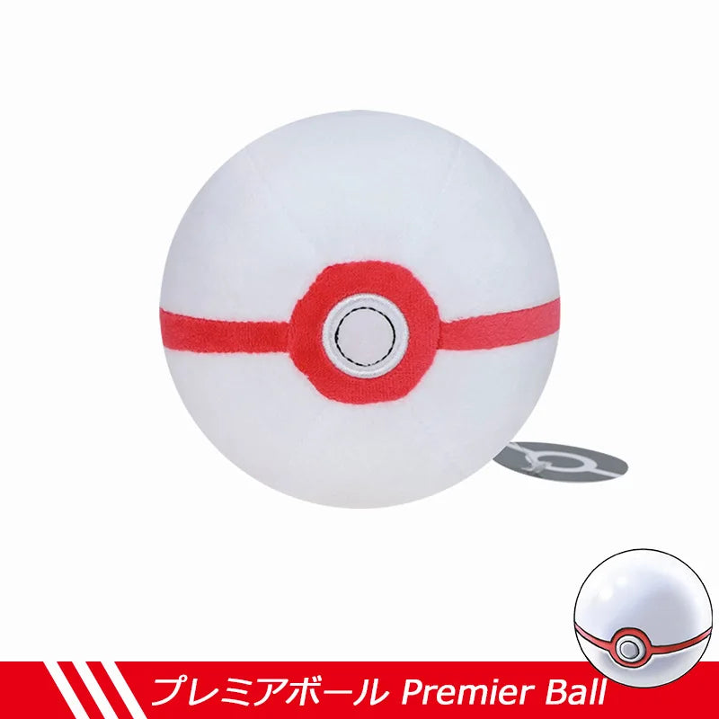 40 Styles Anime Kawaii Pikachu Plush Doll Toys Cute Gengar Dragonite Cartoon Piplup Toys for Kids Cartoon Christmas Gift