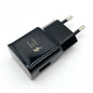 Samsung 15W Super Fast Charger Power Adapter 1.2M USB Type C Cable For Galaxy Note 8 9 S8 S9 S10 A15 A14 A24 A13 A33 A32 A42