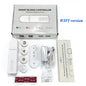 WiFi Smart Blind Motor Zigbee Electric Curtain Drive Shutter with RF Remote Tuya APP Control Alexa Google Assistant Alice