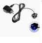 6 LED Underwater Lights12V Aquarium Waterfall Night-Lights Garden Spotlight Lamp Swimming Pool Fountains Pond