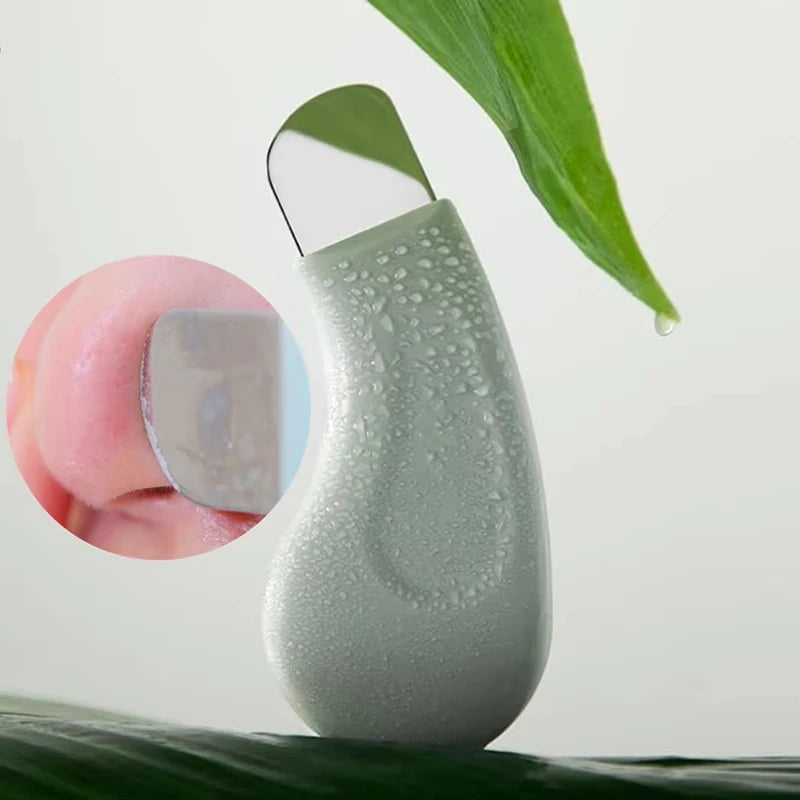 Deep Cleansing Blackhead & Whitehead Removal Tool for Nose and Face - Skin Pore Cleaner Skin Care Beauty Tools Hot Sale