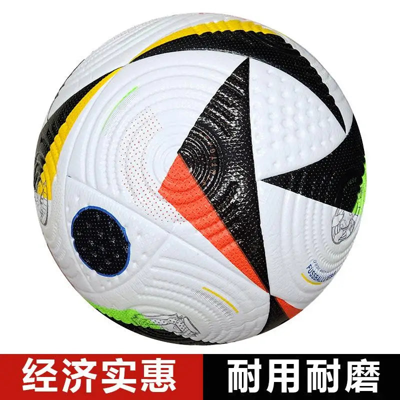 1pc High Quality Size 5 Football, Durable and High Elasticity for Adult Matches and Daily Practice
